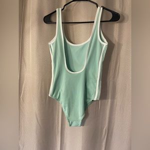 Adidas bodysuit